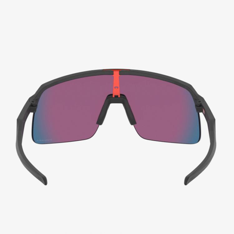 日本正規品 オークリー（OAKLEY）ストロ ライト Sutro Lite OO9463A-0139【Matte Black】【Prizm Road】【アジアンフィット】の画像