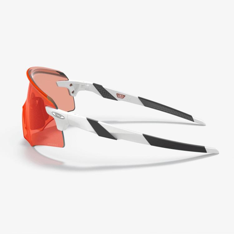 日本正規品 オークリー（OAKLEY）エンコーダー Encoder（Low Bridge Fit） OO9472F-0239【Polished White】【Prizm Field】【アジアンフィット】_3