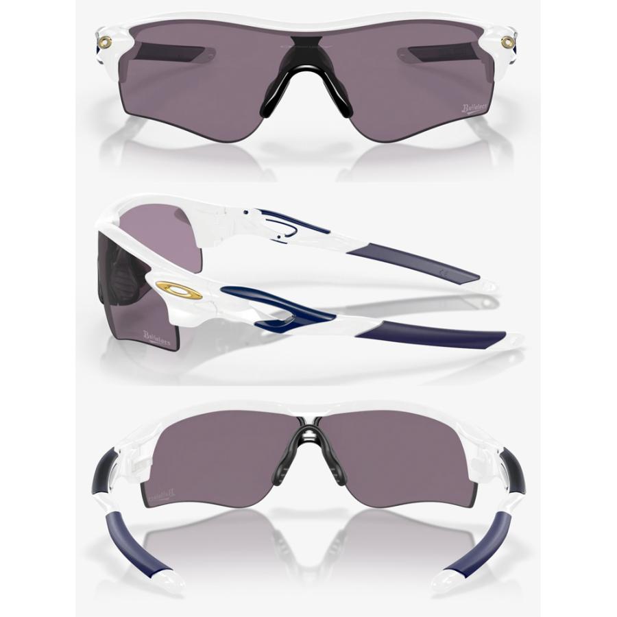 OAKLEY（オークリー） 日本正規品 レーダー ロック パス Japanese