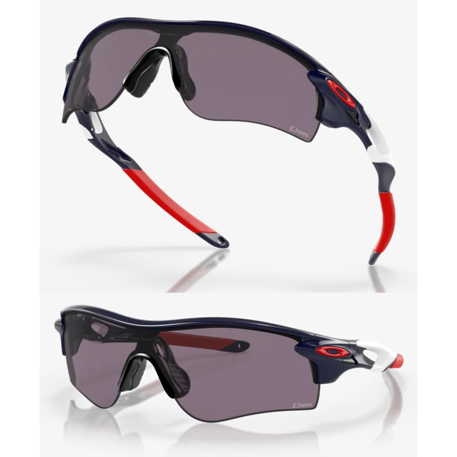 OAKLEY（オークリー） 日本正規品 レーダー ロック パス Japanese