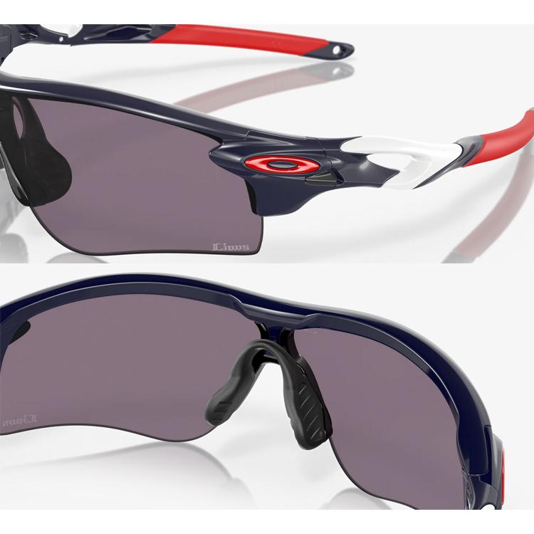 OAKLEY（オークリー） 日本正規品 レーダー ロック パス Japanese