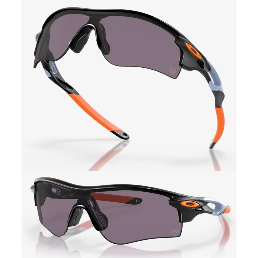 OAKLEY 日本正規品 オークリー(OAKLEY)レーダー ロック パス OAKLEY 日本正規品 オークリー(OAKLEY)レーダー ロック パス