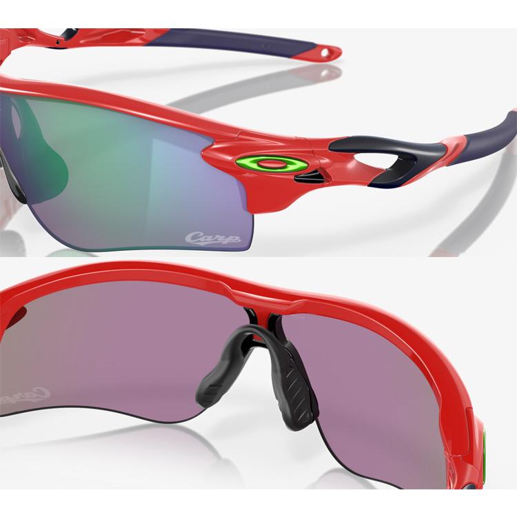 OAKLEY 日本正規品 オークリー（OAKLEY）レーダー ロック パス