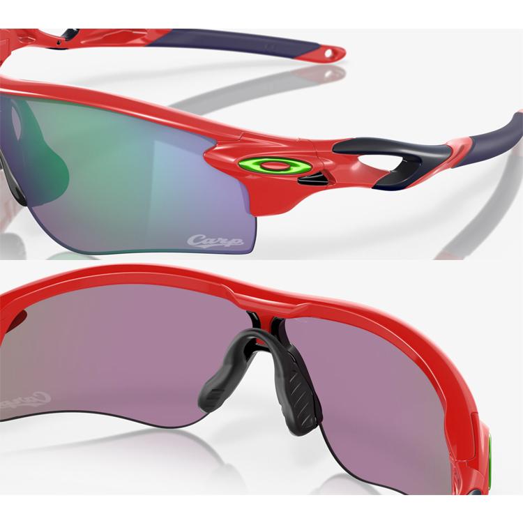 オンライン公式ストア 日本正規品 オークリー（OAKLEY）レーダー