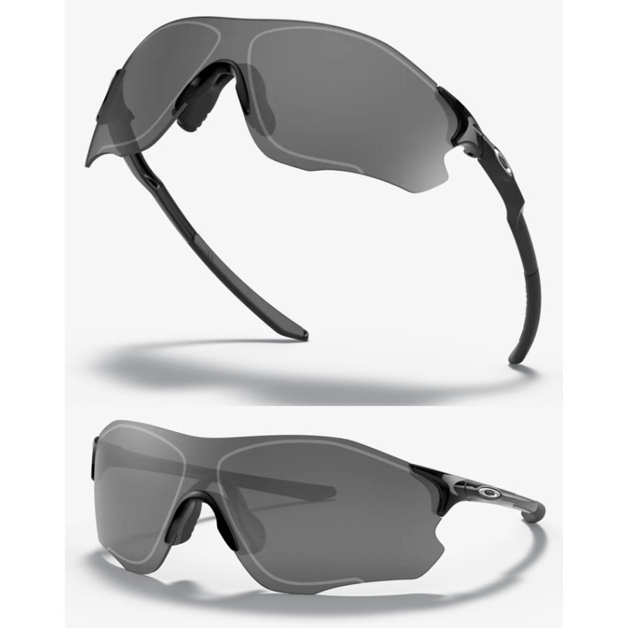 OAKLEY EVZERO （オークリーイーブイゼロ） 2025 Oakley EVZero Blades| Revolutionbikeshop.com