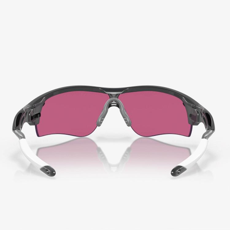 日本正規品 オークリー（OAKLEY） RadarLock Path (Low Bridge Fit