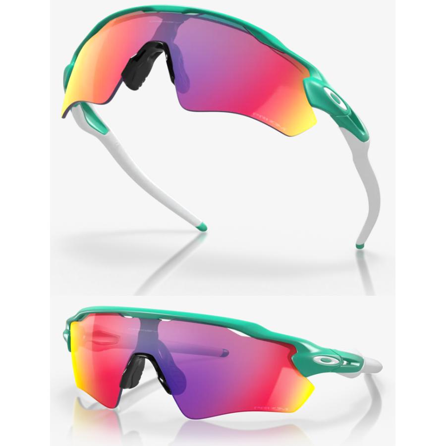 OAKLEY（オークリー） 日本正規品 サングラス レーダー EV RADAR EV