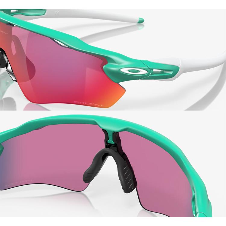 OAKLEY（オークリー） 日本正規品 サングラス レーダー EV RADAR EV