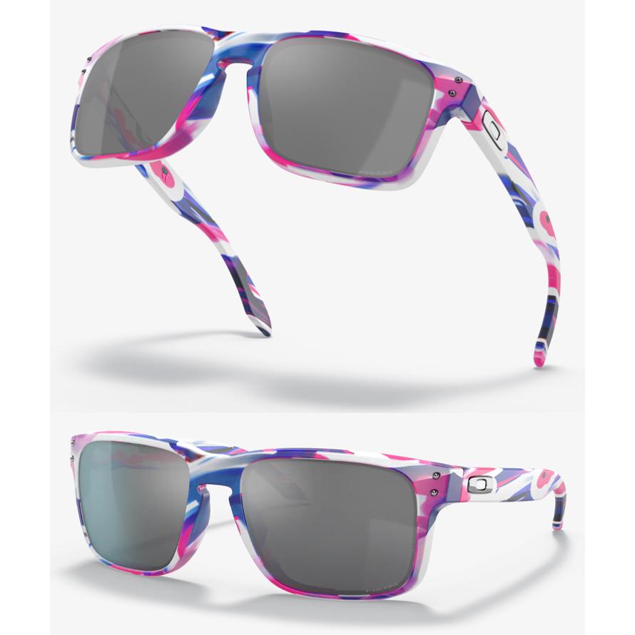 オークリー サングラス ホルブルック ココロコレクション