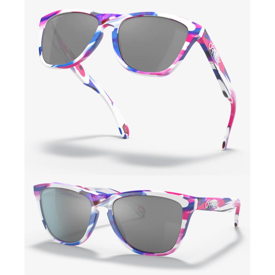 OAKLEY（オークリー） 日本正規品 サングラス フロッグスキン