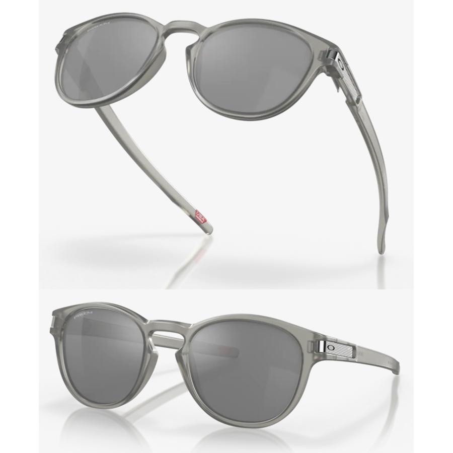 OAKLEY（オークリー） 日本正規品 サングラス ラッチ LATCH HIGH