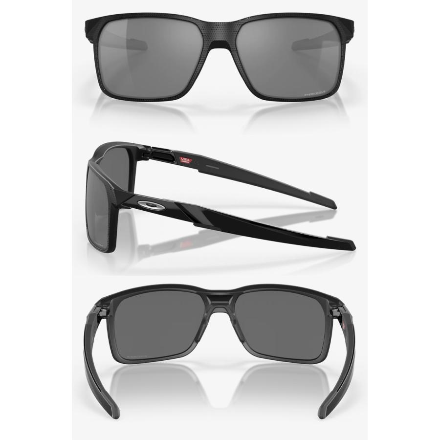 日本正規品 オークリー （OAKLEY） サングラス ポータル エックス Portal X HIGH RESOLUTION