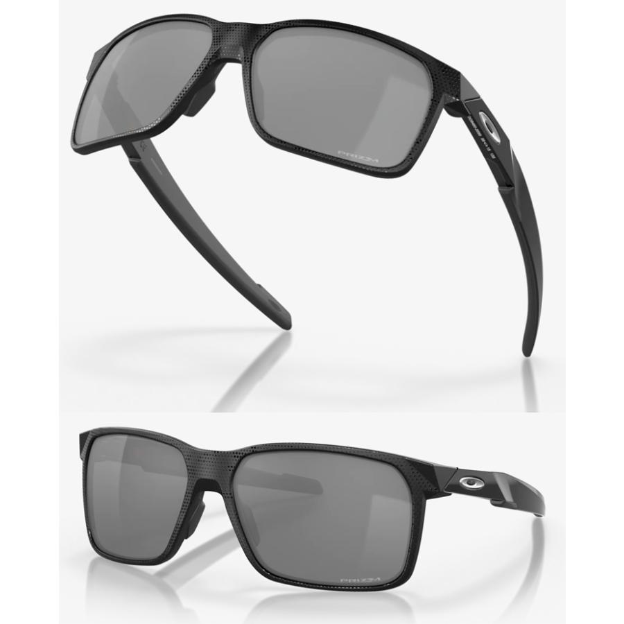 オークリー　サングラス　チャコールグレー　Portal X OAKLEY（オークリー） 日本正規品 サングラス ポータル エックス