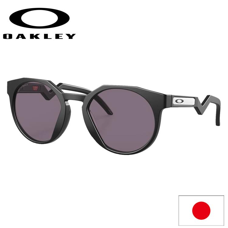 【人気モデル】 オークリー サングラス ブラック OO9464A-0152 OAKLEY 日本正規品 オークリー（OAKLEY） HSTN サングラス