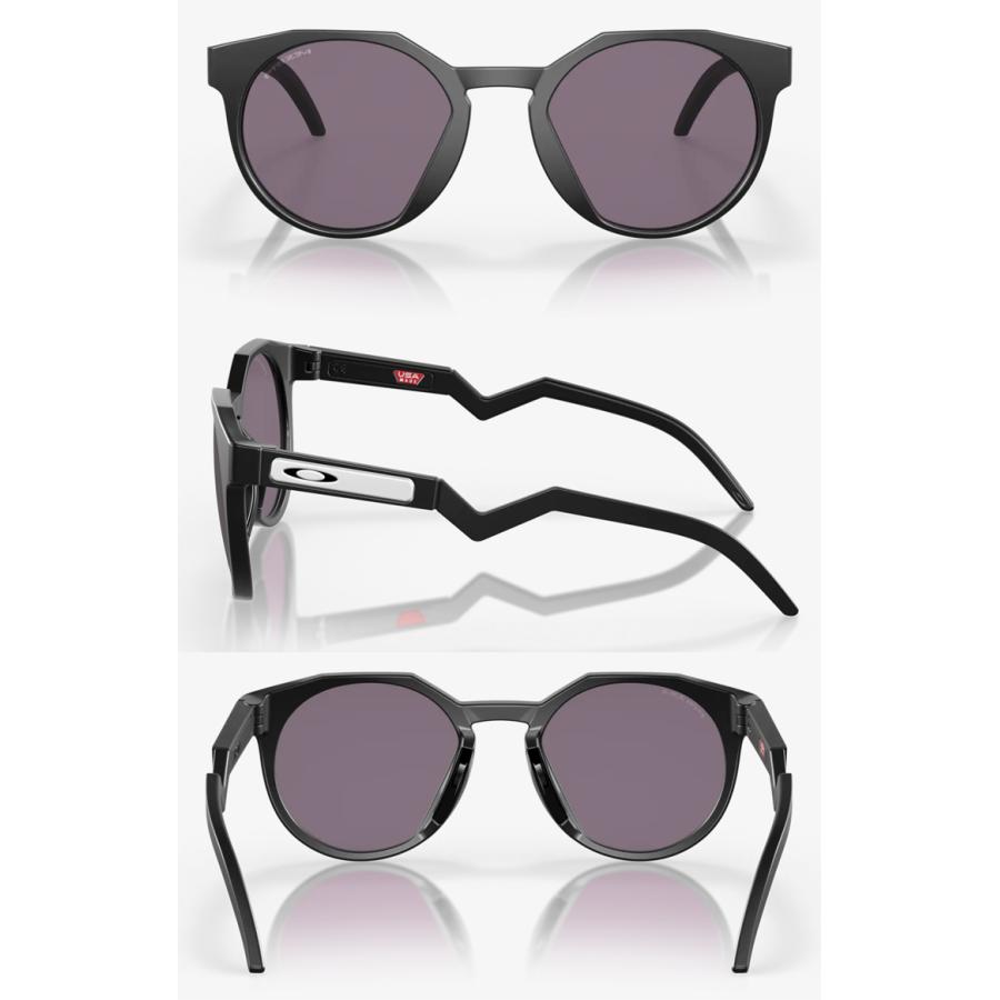 OAKLEY 日本正規品 オークリー（OAKLEY） HSTN サングラス
