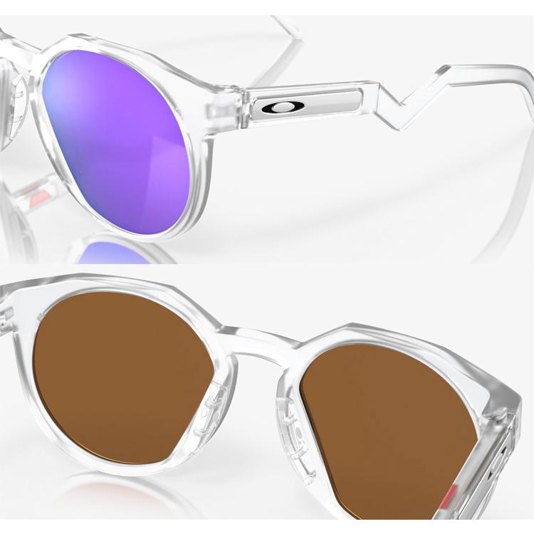 OAKLEY（オークリー） 日本正規品 HSTN サングラス OO9464A-0252