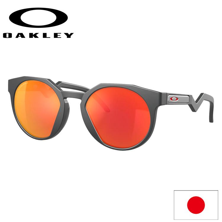 OAKLEY（オークリー） 日本正規品 HSTN サングラス OO9464A-0352