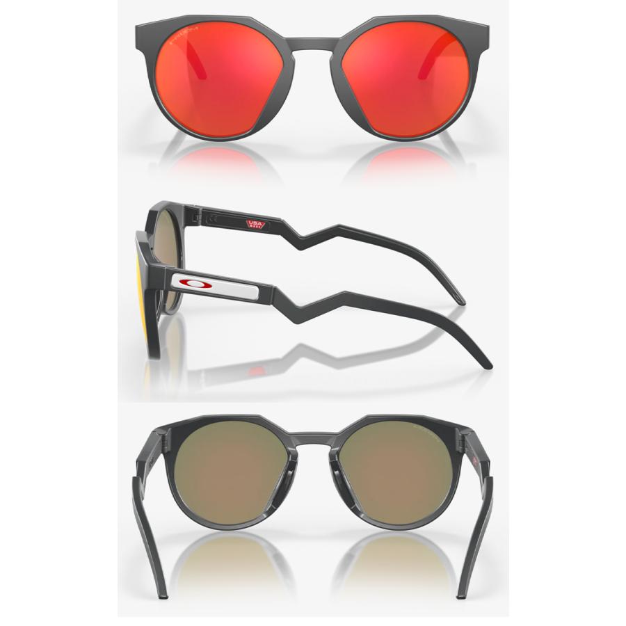 おがさん専用！OAKLEY オークリー　サングラス OAKLEY（オークリー） 日本正規品 HSTN サングラス OO9464A-0352