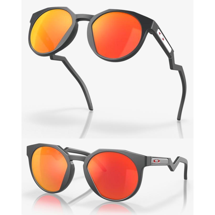 OAKLEY（オークリー） 日本正規品 HSTN サングラス OO9464A-0352