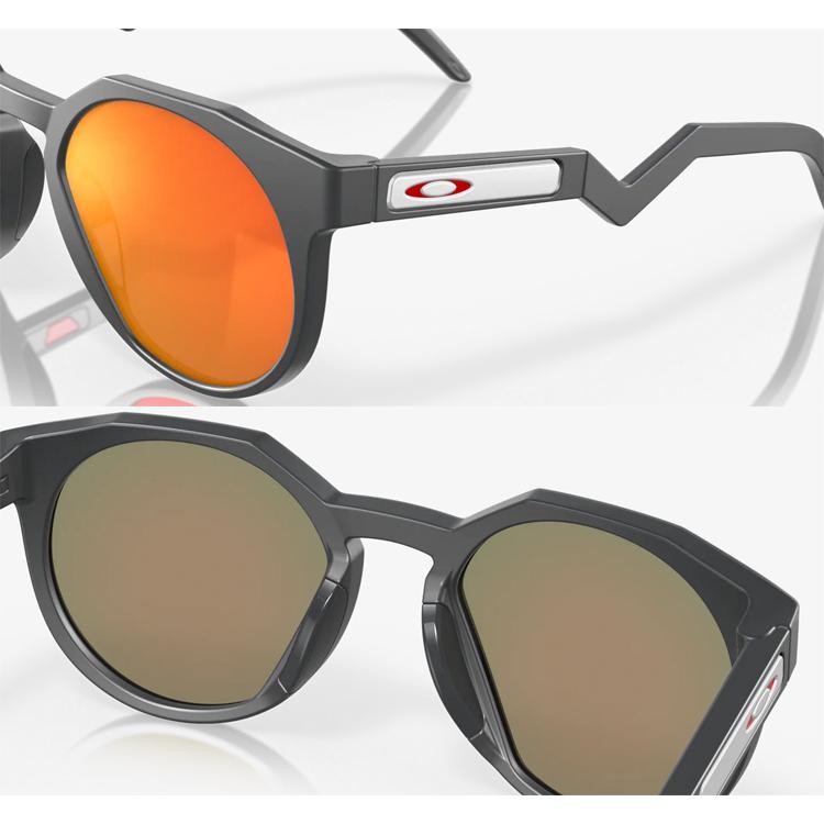 OAKLEY（オークリー） 日本正規品 HSTN サングラス OO9464A-0352
