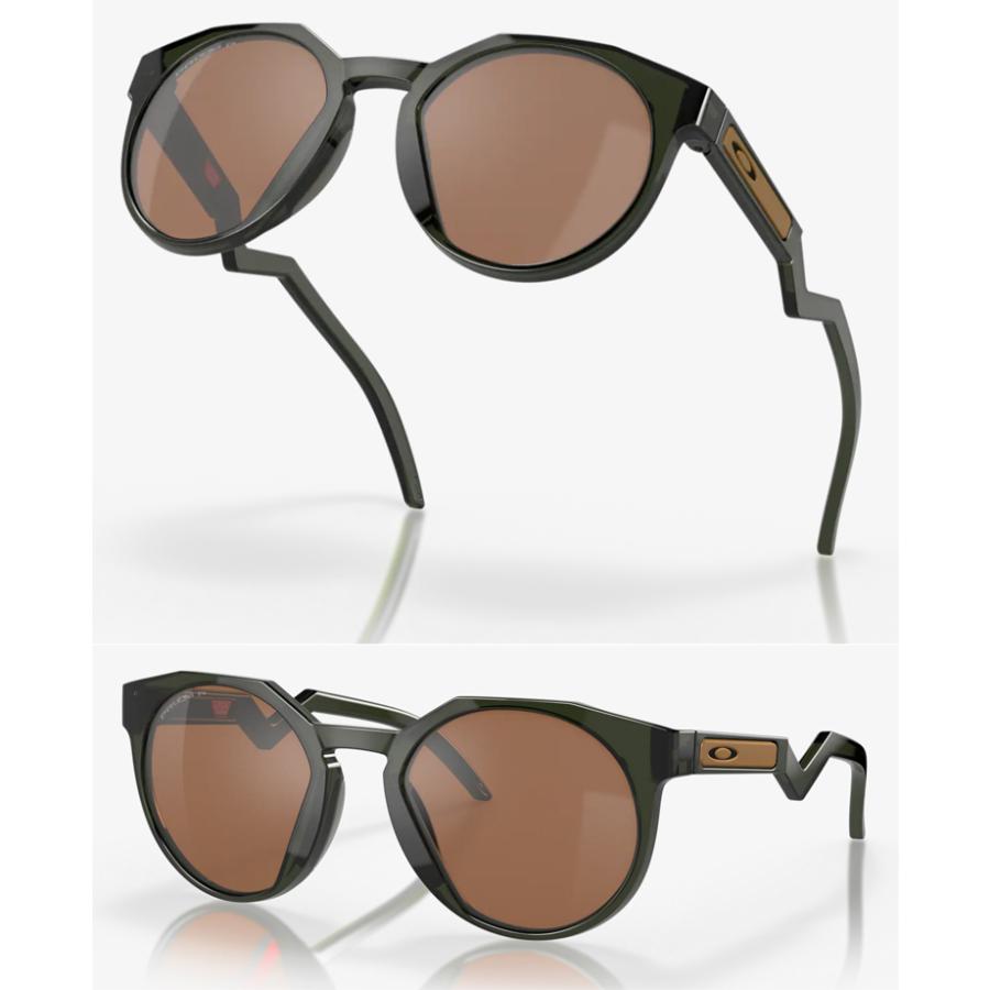 OAKLEY 日本正規品 オークリー（OAKLEY） HSTN サングラス OO9464A 