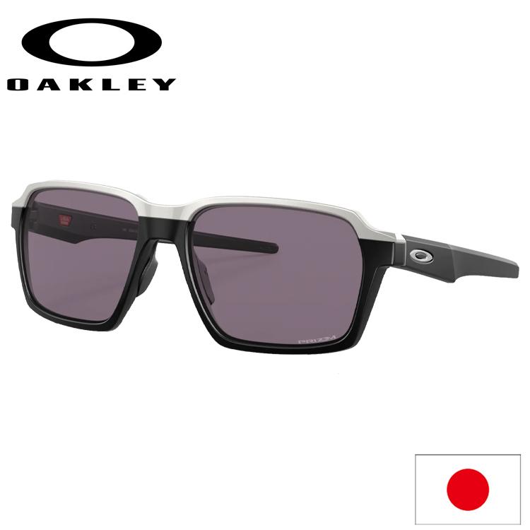 日本正規品 オークリー（OAKLEY） Parlay パーレイ サングラス OO4143-0158 