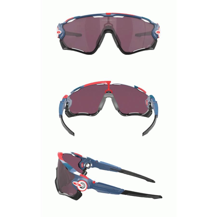 OAKLEY（オークリー） 日本正規品 サングラス ジョウブレイカー 2021