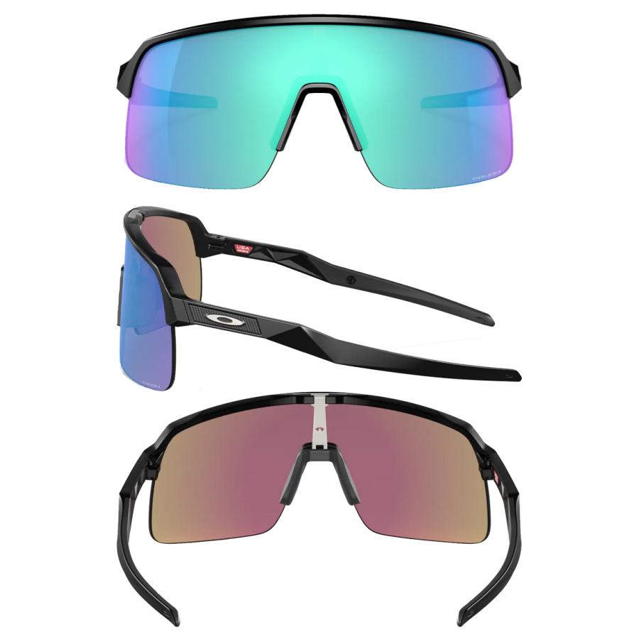 OAKLEY（オークリー） 日本正規品 サングラス ストロ SUTRO LITE