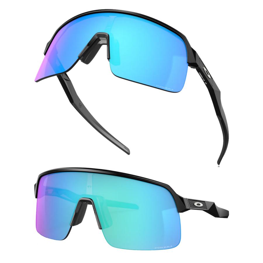 OAKLEY（オークリー） 日本正規品 サングラス ストロ SUTRO LITE