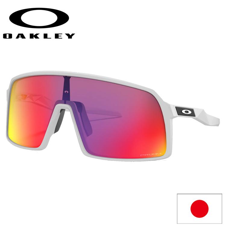 日本正規品 オークリー （OAKLEY） サングラス ストロ SUTRO OO9406A