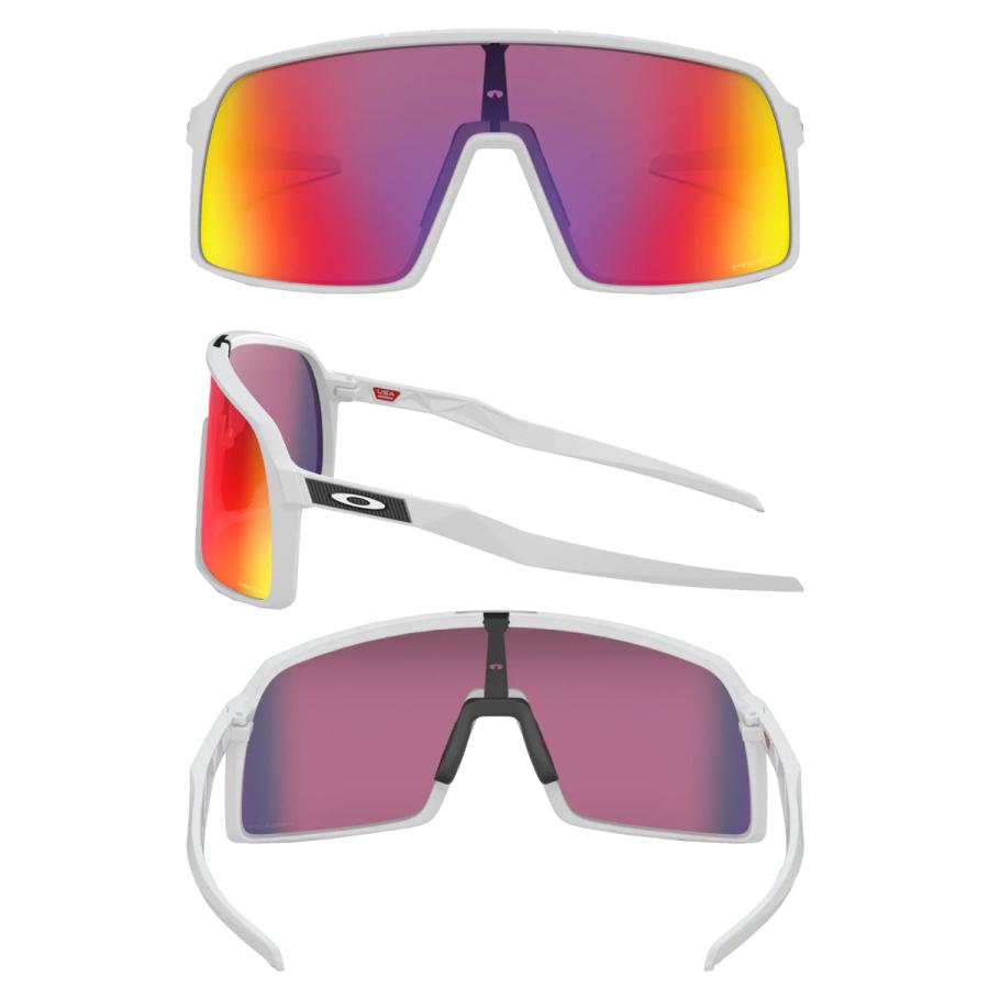 OAKLEY（オークリー） 日本正規品 サングラス ストロ SUTRO OO9406A
