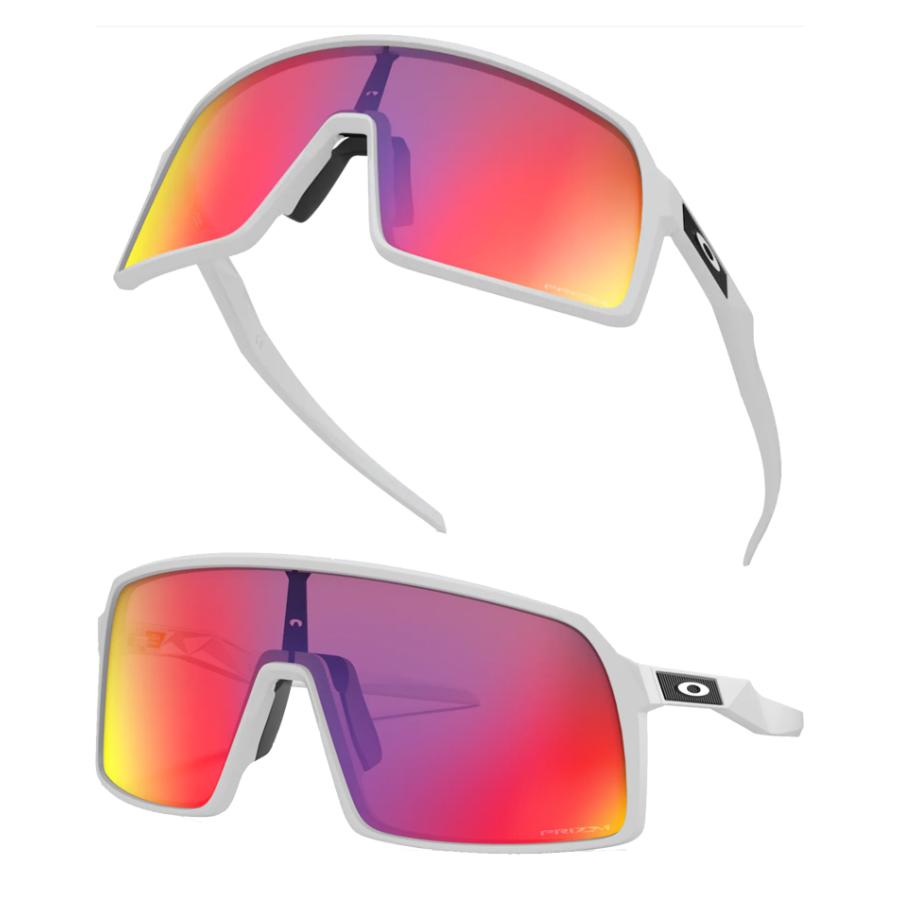 OAKLEY（オークリー） 日本正規品 サングラス ストロ SUTRO OO9406A