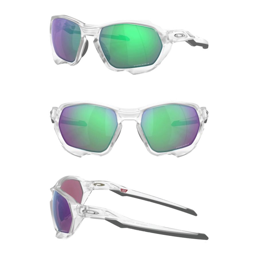 訳あり新品　オークリー サングラス PLAZMA プラズマ アジアンフィット OAKLEY ( オークリー ) サングラス PLAZMA ASIAN FIT ( プラズマ