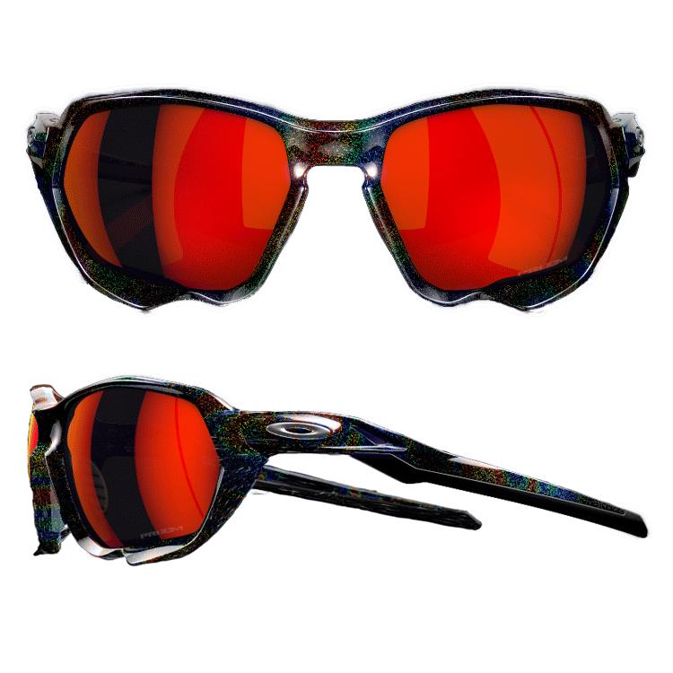 OAKLEY 日本正規品 オークリー (OAKLEY) サングラス プラズマ OAKLEY 日本正規品 オークリー (OAKLEY) サングラス プラズマ