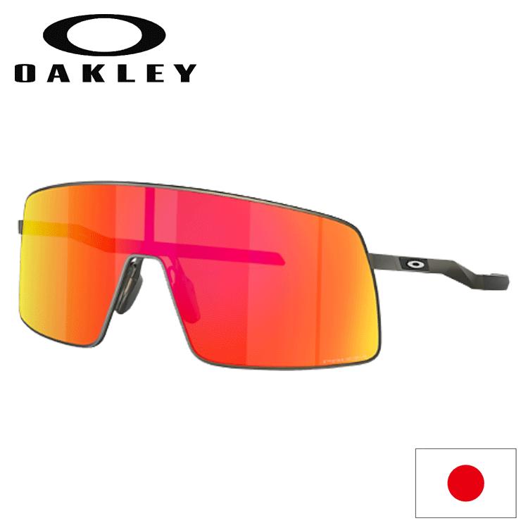 OAKLEY（オークリー） 日本正規品 サングラス スートロ ティーアイ