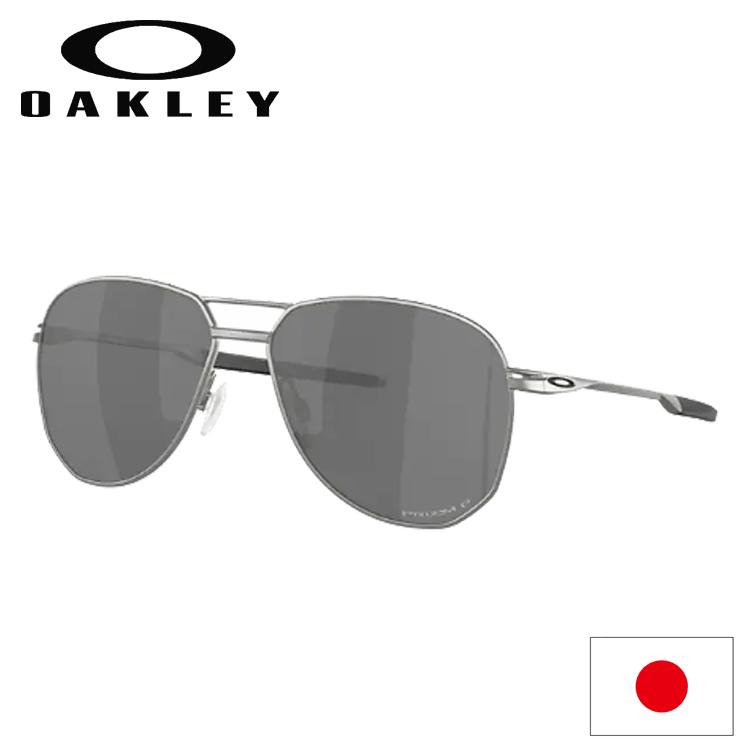 OAKLEY 日本正規品 オークリー （OAKLEY） サングラス コントレイル 