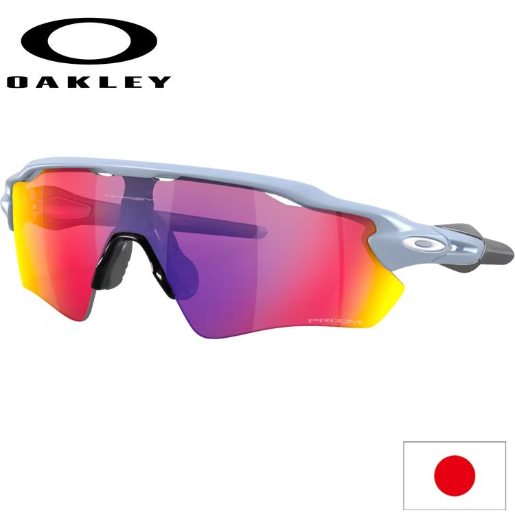 OAKLEY（オークリー） 日本正規品 レーダー EV RADAR EV OO9208-E738