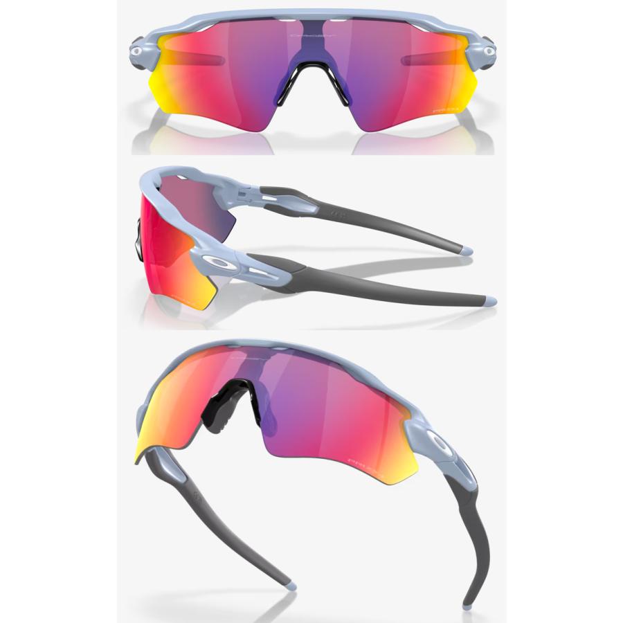 OAKLEY（オークリー） 日本正規品 レーダー EV RADAR EV OO9208-E738