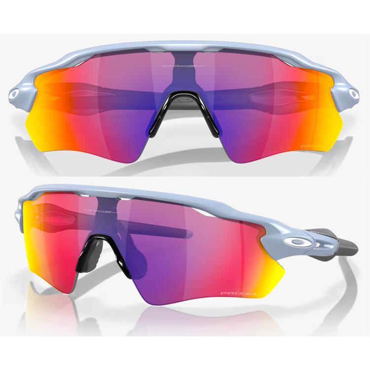 OAKLEY（オークリー） 日本正規品 レーダー EV RADAR EV OO9208-E738