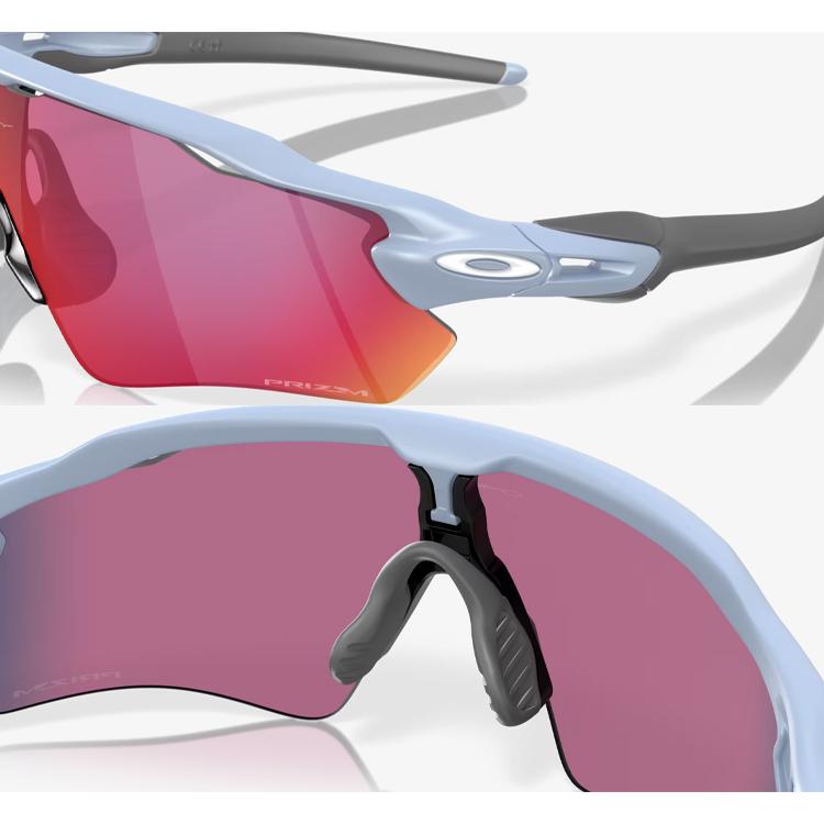 OAKLEY（オークリー） 日本正規品 レーダー EV RADAR EV OO9208-E738