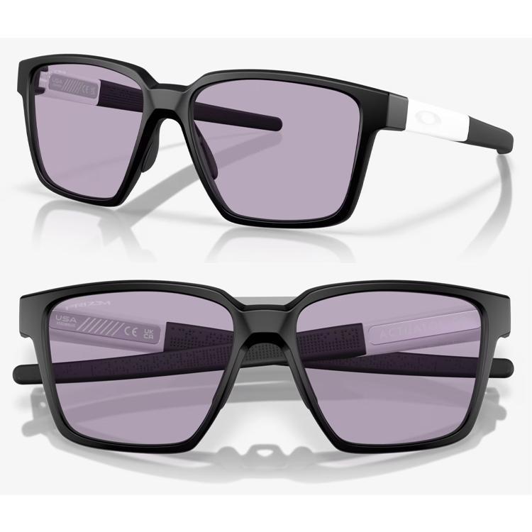 OAKLEY 日本正規品 オークリー(OAKLEY) Actuator SQ Duality OAKLEY 日本正規品 オークリー(OAKLEY) Actuator SQ Duality