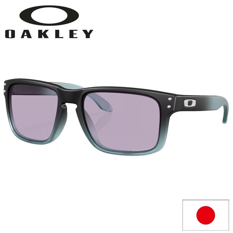 【未使用品】OAKLEY HOLBROOKオークリーホルブルック サングラス OAKLEY 日本正規品 オークリー（OAKLEY） Holbrook ホルブルック