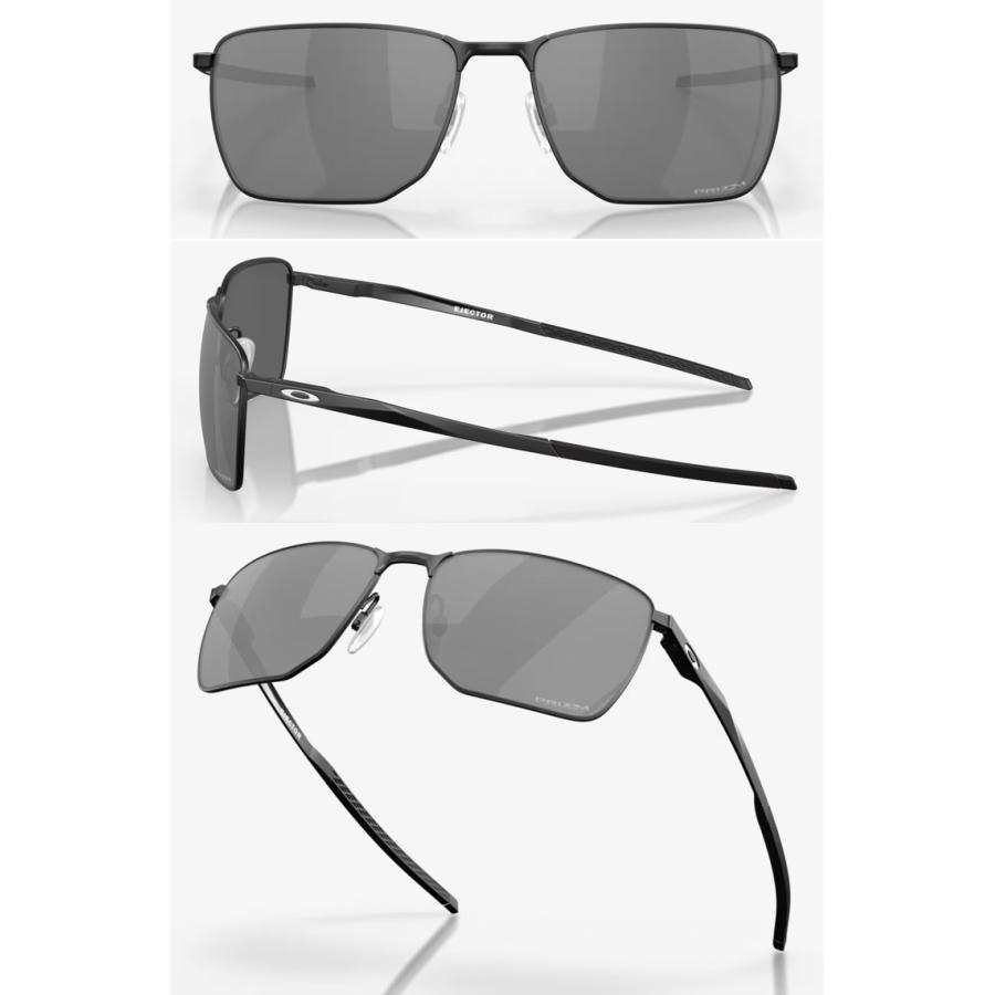 OAKLEY（オークリー） 日本正規品 エジェクター Ejector OO4142-0158