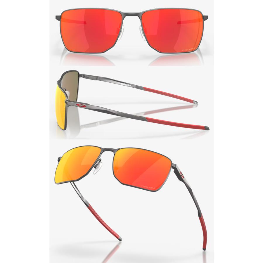 OAKLEY（オークリー） 日本正規品 エジェクター Ejector OO4142-0258