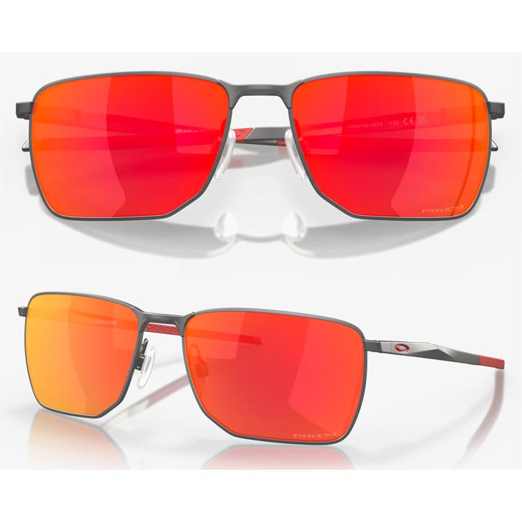 OAKLEY（オークリー） 日本正規品 エジェクター Ejector OO4142-0258