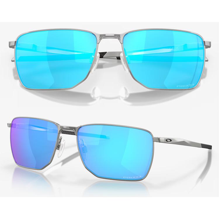 OAKLEY（オークリー） 日本正規品 エジェクター Ejector OO4142-0458