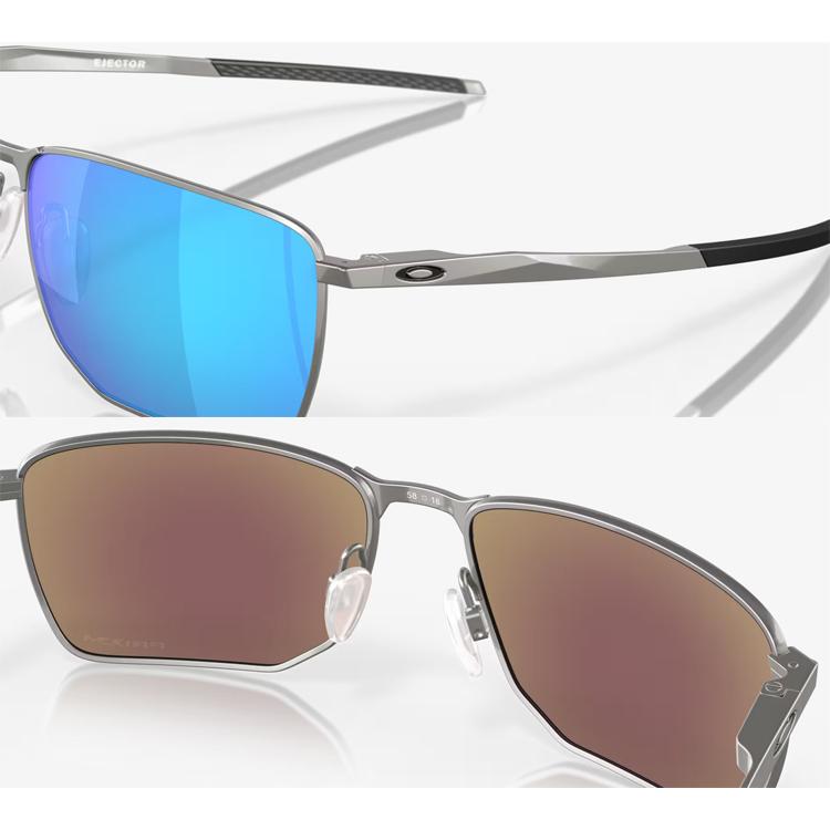 OAKLEY（オークリー） 日本正規品 エジェクター Ejector OO4142-0458
