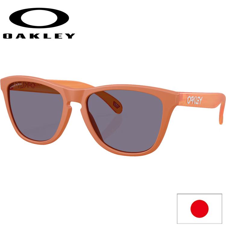 OAKLEY（オークリー） 日本正規品 Frogskins フロッグスキン