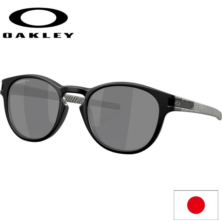 OAKLEY（オークリー） 日本正規品 Latch ラッチ サングラス OO9349