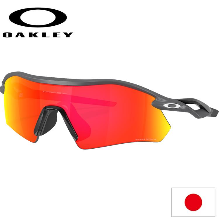 Oakley - オークリー OAKLEY レーダー RADAR レッド×イエロー カスタム品 Oakley - オークリー OAKLEY レーダー RADAR レッド×イエロー
